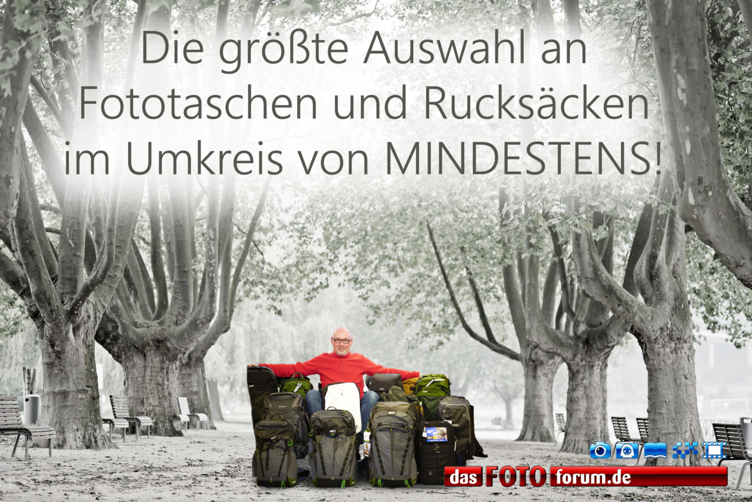 das foto forum