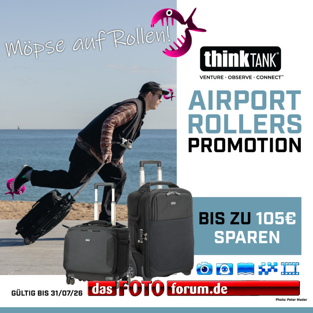 Thinktank Sommeraktion