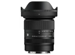 sigma 20-60
